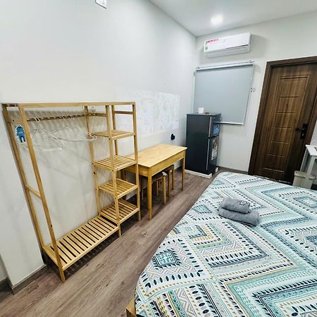 Loco Studio With Netflix And Self Checkin Ho Chi Minh City Exterior photo