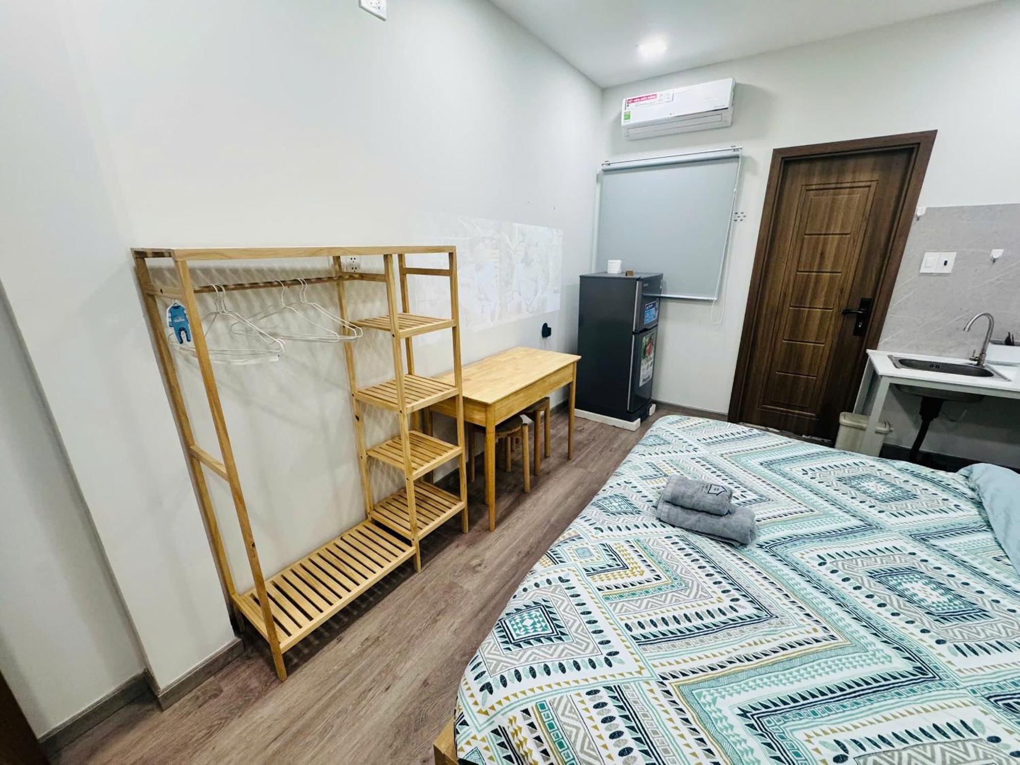 Loco Studio With Netflix And Self Checkin Ho Chi Minh City Exterior photo