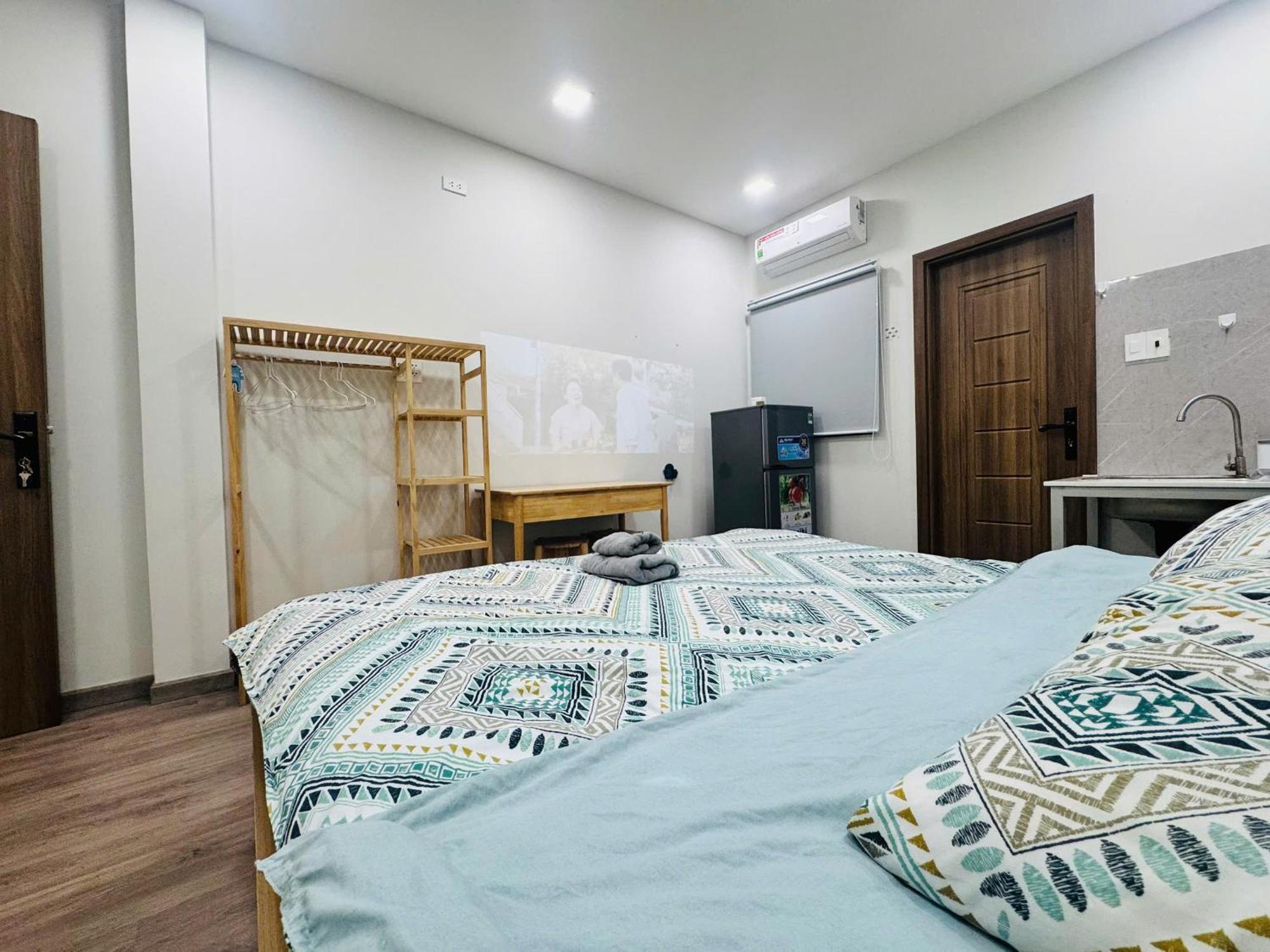 Loco Studio With Netflix And Self Checkin Ho Chi Minh City Exterior photo