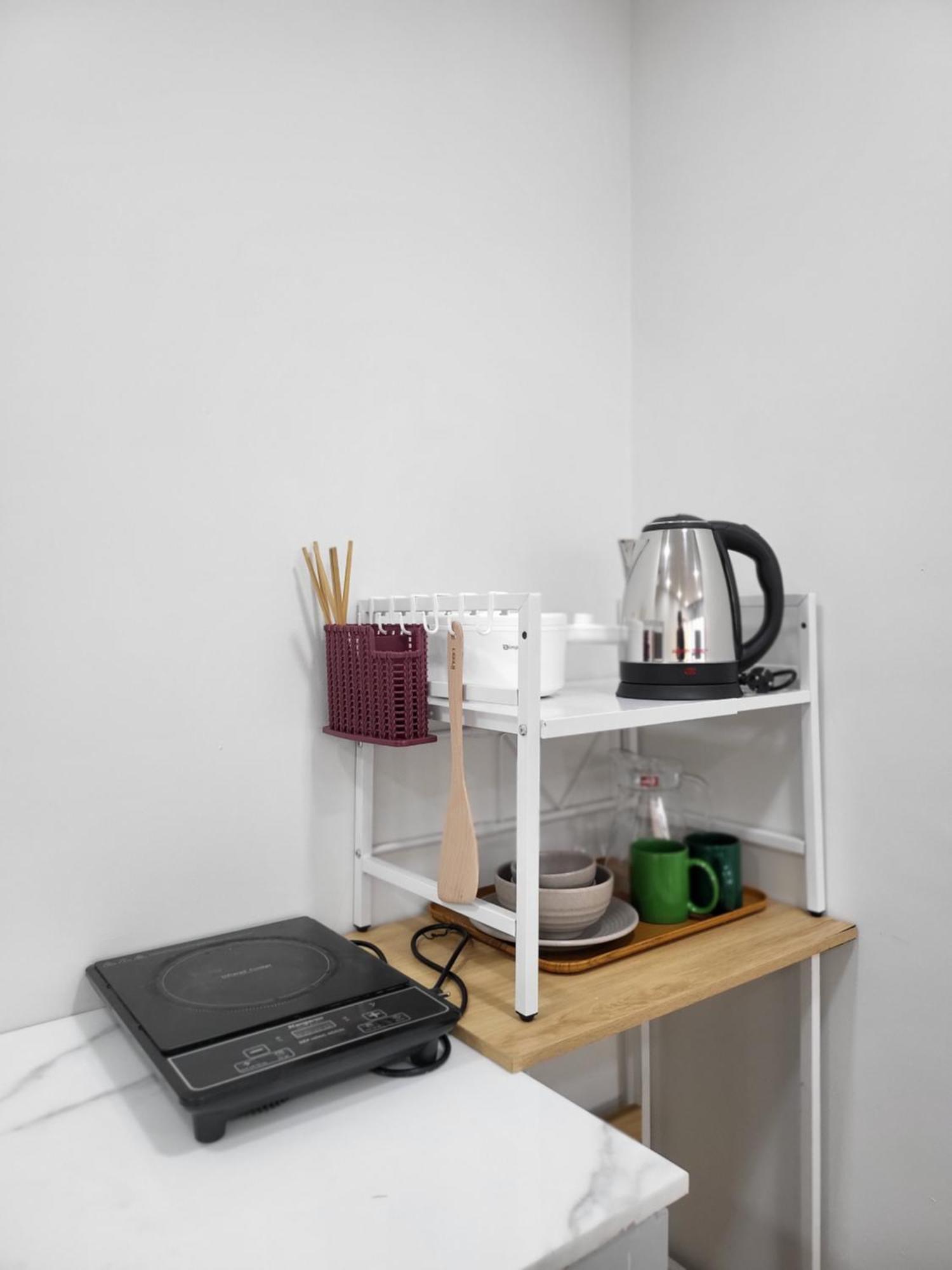 Loco Studio With Netflix And Self Checkin Ho Chi Minh City Room photo